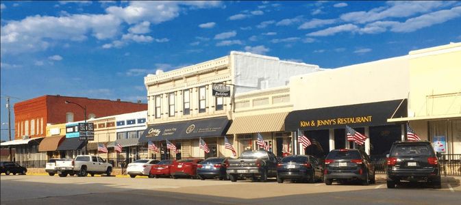 Midtowne by William Ryan Homes in Midlothian - photo