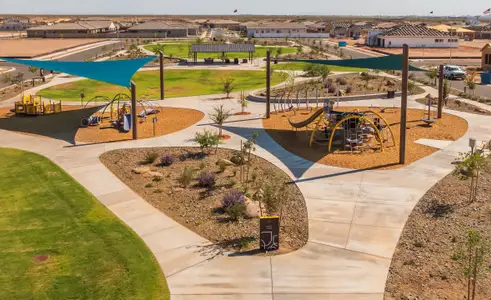 Blossom Rock by Tri Pointe Homes in Apache Junction - image 3