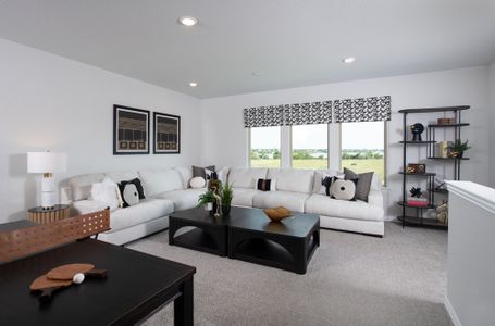 Valencia On The Lake by Mattamy Homes in Little Elm - photo 23 23