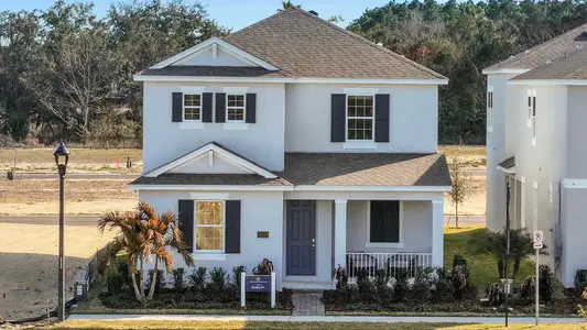 Avalon Woods 40' - image