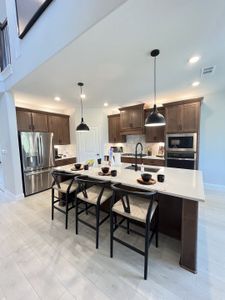 Stoneridge by Taylor Morrison in Melissa - photo 66 66