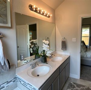 Mill Creek Trails 40's by Smith Douglas Homes in Magnolia - photo 23 23