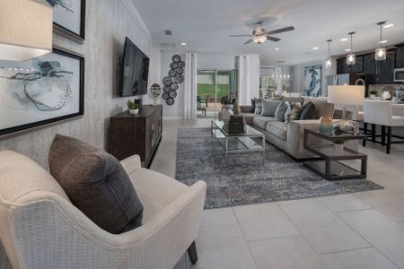 Marion Ridge by Landsea Homes in Haines City - photo 17 17