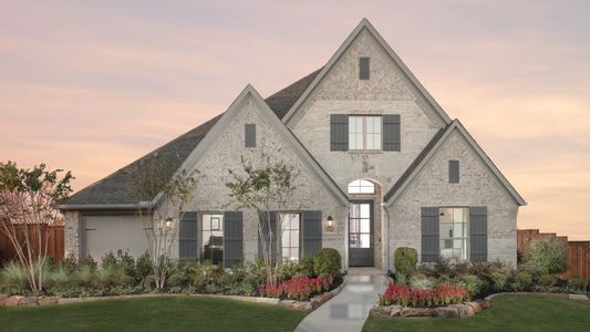 The Woodlands Hills - Master planned community in Willis, TX 53 53