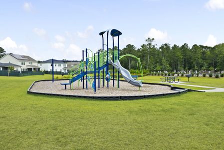 Wexford by Ernest Homes in Richmond Hill - image 9