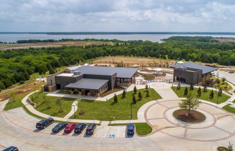 Inspiration by Pulte Homes in Wylie - photo 22 22