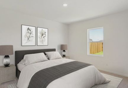 Hymeadow by Starlight Homes in Maxwell - image 8