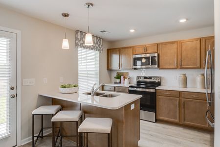 Padgett Commons by Mungo Homes in Hopkins - image 3