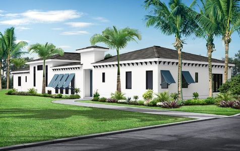 Aqua Single Family Homes by Medallion Home in Bradenton - photo 6 6