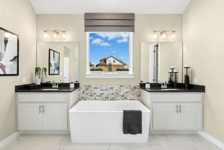 The Colony by Scott Felder Homes in Bastrop - photo 44 44