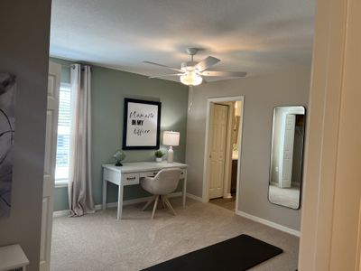 Terrace at Walden Lake by Highland Homes of Florida in Plant City - photo 20 20