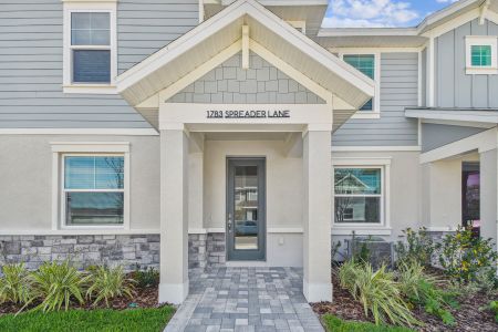 Nautique at Waterside by M/I Homes in Sarasota - photo 27 27