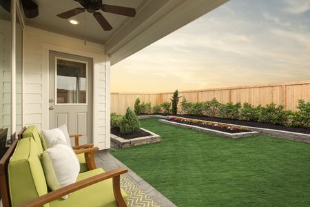 Beacon Point at Lago Mar by Coventry Homes in Texas City - photo 1 1