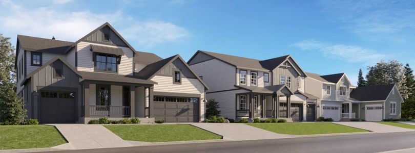 Independence: The Grand Collection by Lennar in Elizabeth - photo 4 4