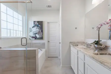 Pleasant Hill by Stylecraft Builders in Bryan - image 6