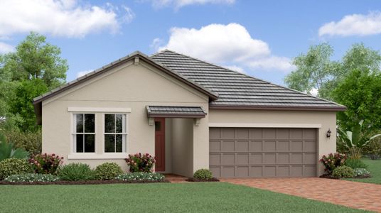 Mirada Active Adult: Active Adult Manors by Lennar in San Antonio - photo 18 18