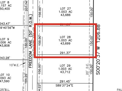 Lexington Heights by Cope Homes in Nevada - image 17