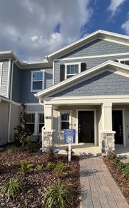 EverBe: Cottage Alley Collection by Lennar in Orlando - photo 7 7