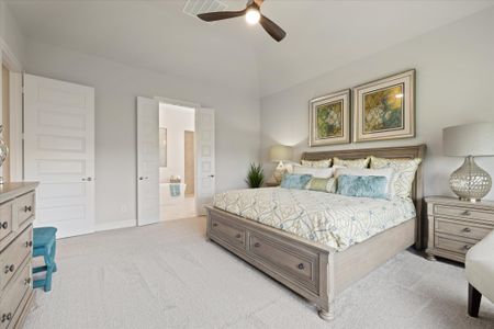 Sandstrom Ranch by Our Country Homes in Fort Worth - photo 25 25