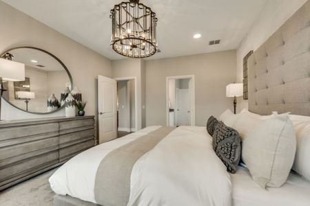 Erwin Farms by Pulte Homes in McKinney - photo 22 22