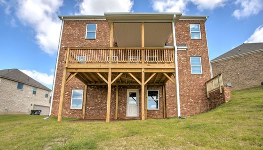 Clark Estates East by Stephen Elliott Homes in Ellenwood - photo 31 31