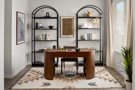 Campo Del Sol by View Homes in El Paso - image 7