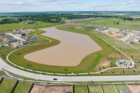 Miller's Pond by M/I Homes in Rosenberg - photo 7 7