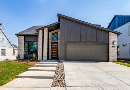 Terrace Oaks by Graham Hart Home Builder in Arlington - photo 5 5