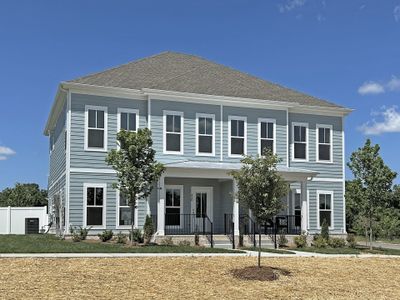 Carothers Farms by Regent Homes in Nolensville - image 9