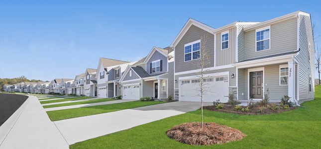 Crescent Hills by Lennar in Lexington - image