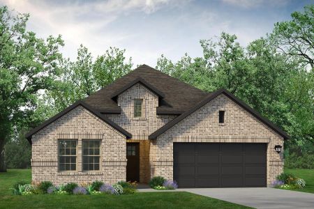 Legacy Hills - Master planned community in Celina, TX 27 27