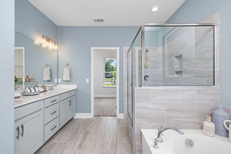 Ramsey Landing by Smith Family Homes in Rincon - image 18