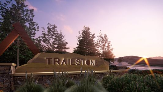 Trailstone Explorer Collection by Taylor Morrison in Arvada - photo 9 9