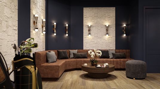 Webbs Reserve at Babcock Ranch: Estate Homes 5
