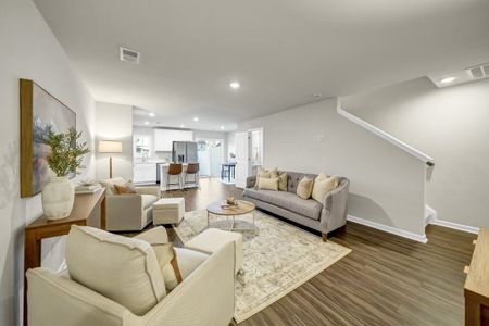 Village at Boulware by Hurricane Builders in Lugoff - image 2