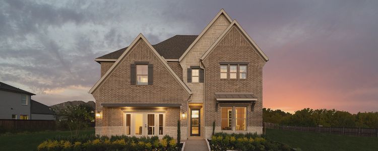 Inspiration by Ashton Woods in Wylie - image 3