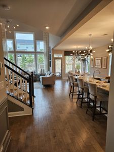 Twin Lakes by Fischer Homes in Hoschton - photo 47 47