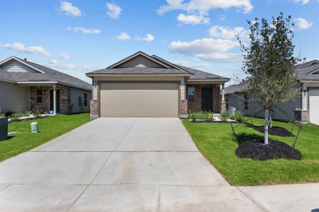 Winding Brook by M/I Homes in San Antonio - photo 21 21