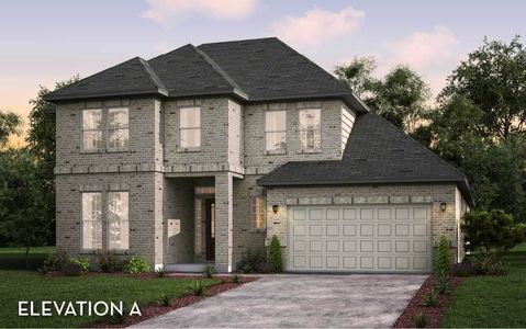 Chenango Ranch by CastleRock Communities in Angleton - photo 13 13