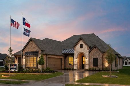 Abe's Landing by Landsea Homes in Granbury - photo 12 12