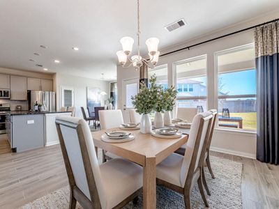 Lago Mar by CastleRock Communities in La Marque - photo 42 42