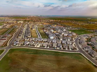 Arbor Ranch by Risewell Homes in Clermont - image