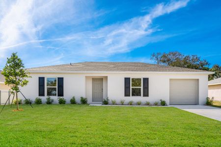 Flagler Estates by Holiday Builders in Hastings - photo 0 0