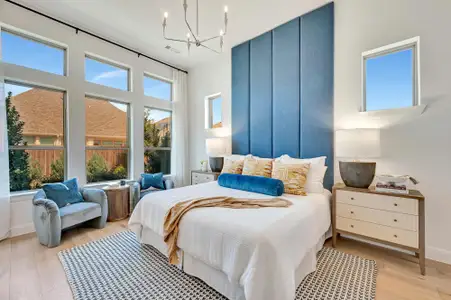 Sandbrock Ranch by David Weekley Homes in Aubrey - image 7