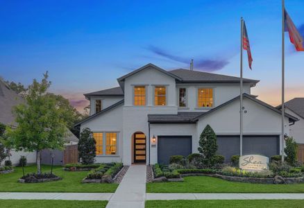 Sienna  - Master planned community in Missouri City, TX 58 58