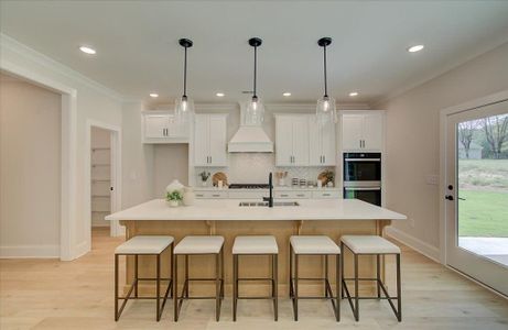 Oak Valley Estates by Traton Homes in Marietta - photo 13 13