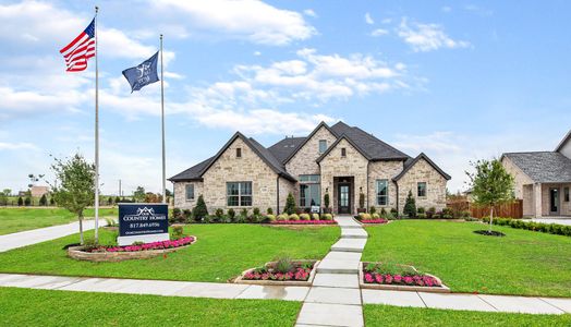 NorthGlen by Our Country Homes in Haslet - photo 0