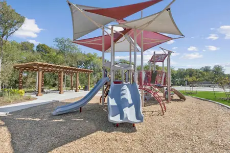 Southridge by Trophy Signature Homes in McKinney - image 20