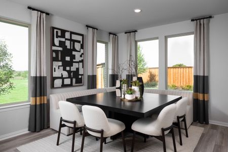 Valencia On The Lake by Mattamy Homes in Little Elm - image 10