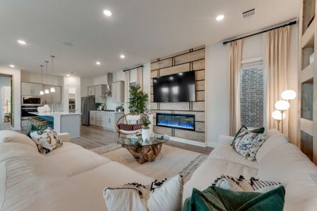 Bayside by Mattamy Homes in Rowlett - photo 43 43